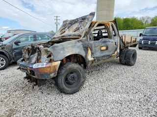 FORD F250 SUPER DUTY
