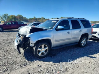 CHEVROLET TAHOE K1500 LT