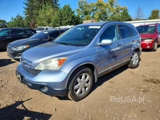 HONDA CR-V EXL