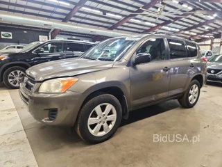 TOYOTA RAV4 BASE