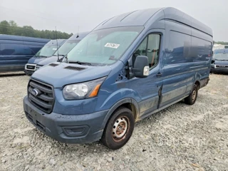 FORD TRANSIT 250