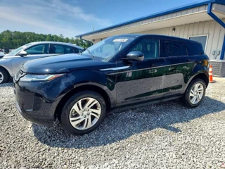 LAND ROVER RANGE ROVER EVOQUE S