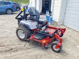 EXMARK MOWER