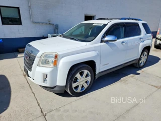 GMC TERRAIN SLT