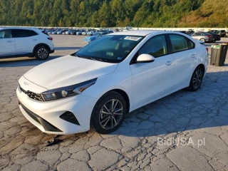 KIA FORTE LXS