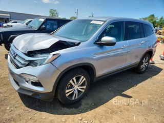 HONDA PILOT EXL