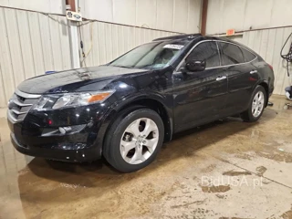 HONDA CROSSTOUR EXL