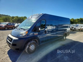 RAM PROMASTER 3500