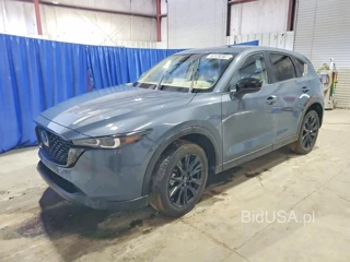 MAZDA CX-5 PREFERRED