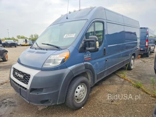 RAM PROMASTER 3500