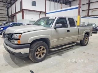 CHEVROLET SILVERADO K1500