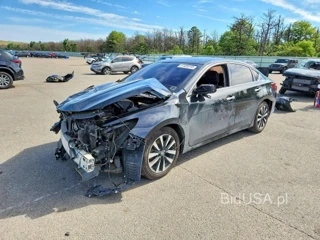 NISSAN ALTIMA 2.5 SV