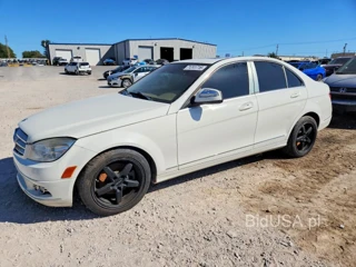 MERCEDES-BENZ C 300 4MATIC