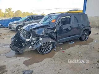 JEEP RENEGADE LIMITED