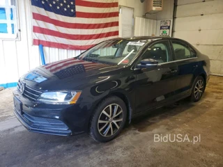 VOLKSWAGEN JETTA SE
