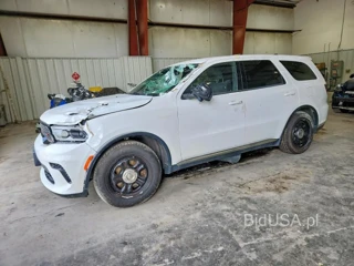 DODGE DURANGO PURSUIT