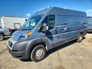 RAM PROMASTER 3500