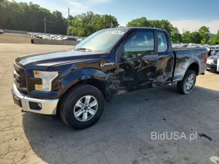FORD F150 SUPER CAB