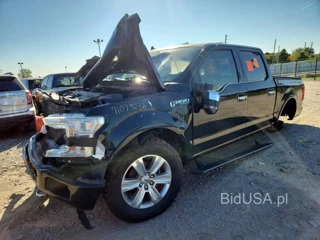 FORD F150 SUPERCREW