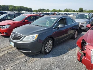 BUICK VERANO