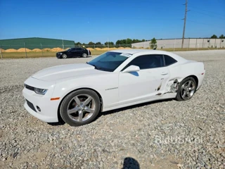 CHEVROLET CAMARO LT