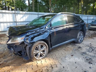 LEXUS RX 350 BASE