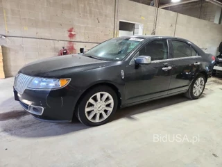 LINCOLN MKZ