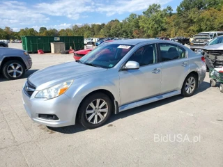 SUBARU LEGACY 2.5I
