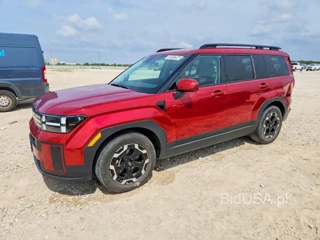 HYUNDAI SANTA FE SEL