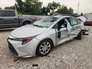 TOYOTA COROLLA LE LE