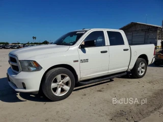 RAM 1500 ST