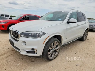BMW X5 XDRIVE35I