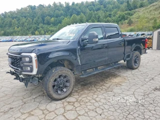 FORD F250 SUPER DUTY