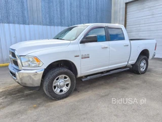 RAM 2500 SLT