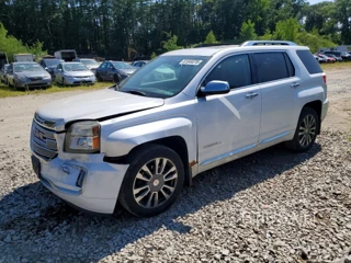 GMC TERRAIN DENALI