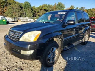 LEXUS GX 470
