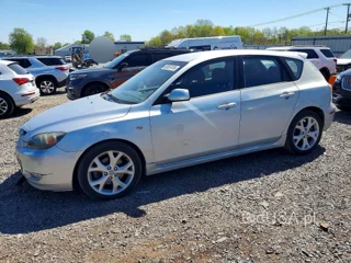 MAZDA 3 S