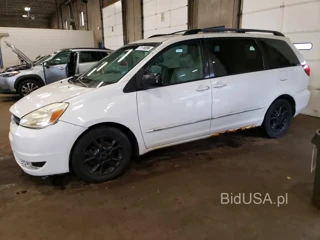TOYOTA SIENNA XLE LIMITED 7 PASSENGER