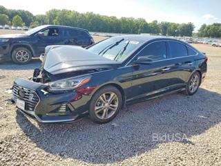 HYUNDAI SONATA LIMITED
