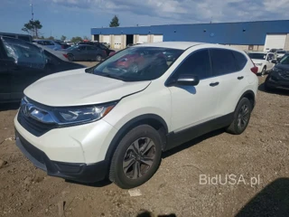 HONDA CR-V LX