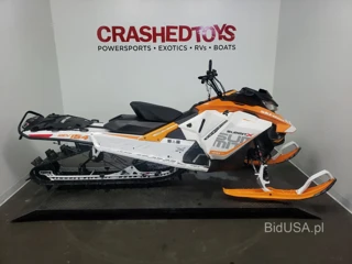 SKI DOO SUMMIT 850