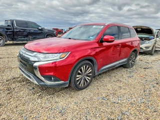 MITSUBISHI OUTLANDER SE