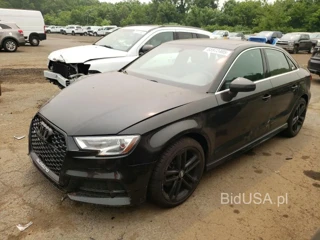 AUDI A3 PREMIUM PLUS