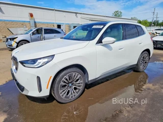 BMW X3 30 XDRIVE