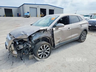 LINCOLN MKC RESERVE