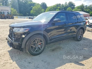 FORD EXPLORER ST-LINE