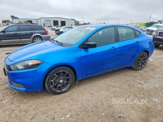 DODGE DART SE