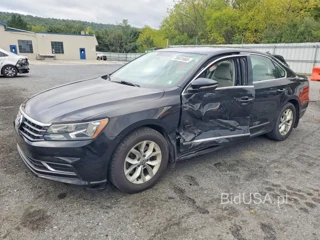 VOLKSWAGEN PASSAT S