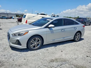 HYUNDAI SONATA LIMITED