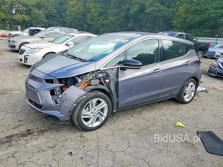 CHEVROLET BOLT EV 1LT